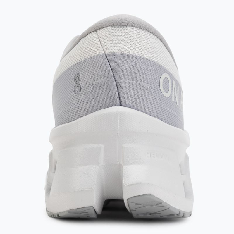 Pánské běžecké boty On Cloudmonster 3 wolf/wolf 6