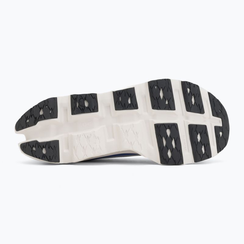 Pánské běžecké boty On Cloudmonster 3 iceberg/ivory 4