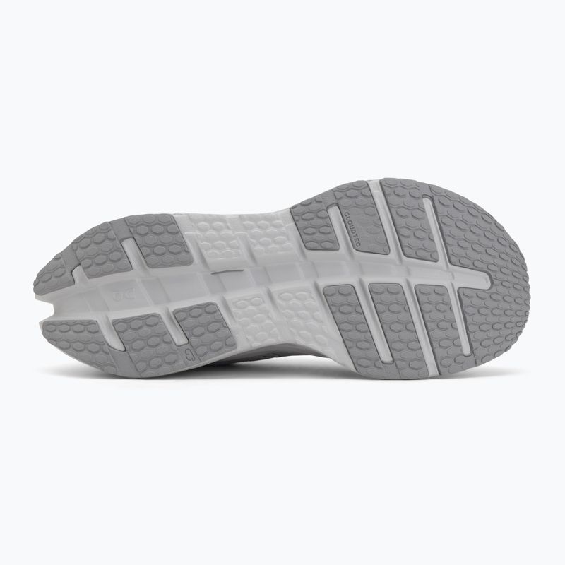 Pánská běžecká obuv On Cloudrunner 3 glacier/alloy 4