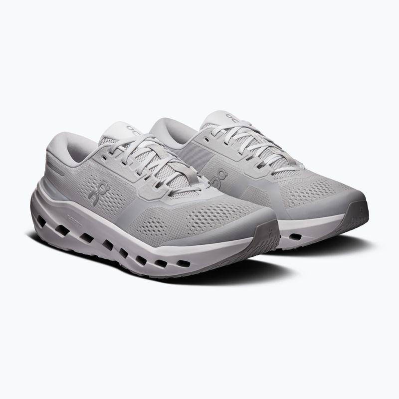 Pánské běžecké boty On Running Cloudrunner 3 glacier/alloy 3