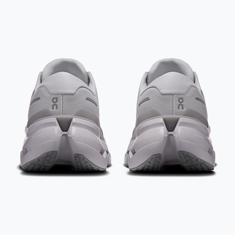 Pánské běžecké boty On Running Cloudrunner 3 glacier/alloy 4