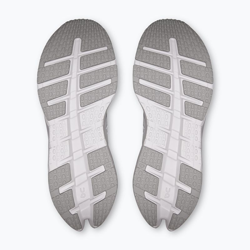 Pánské běžecké boty On Running Cloudrunner 3 glacier/alloy 6