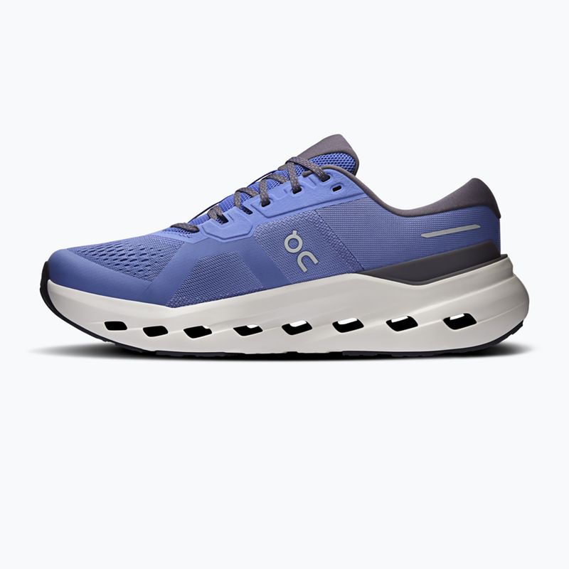 Pánské běžecké boty On Running Cloudrunner 3 sailor/ivory 2