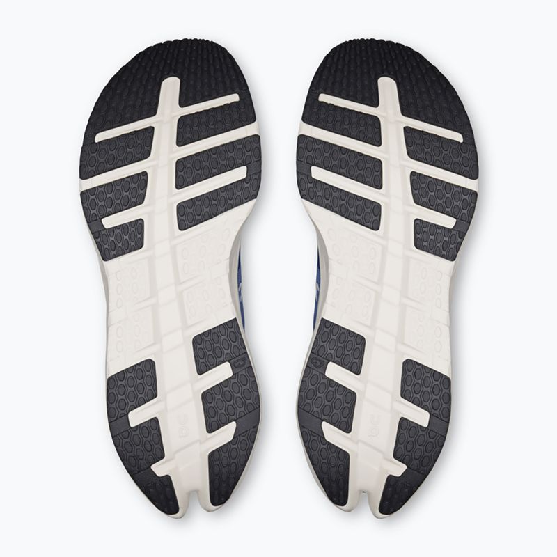 Pánská běžecká obuv On Cloudrunner 3 sailor/ivory 3