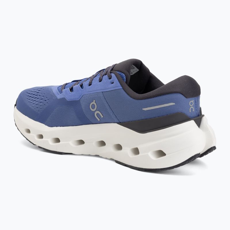 Pánská běžecká obuv On Cloudrunner 3 sailor/ivory 3