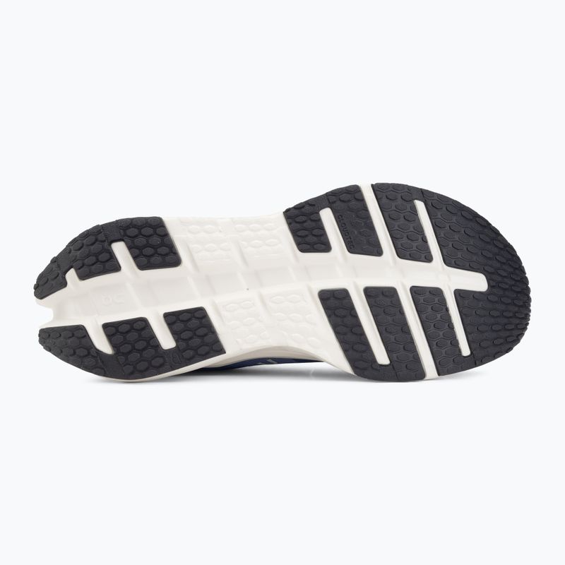 Pánská běžecká obuv On Cloudrunner 3 sailor/ivory 4