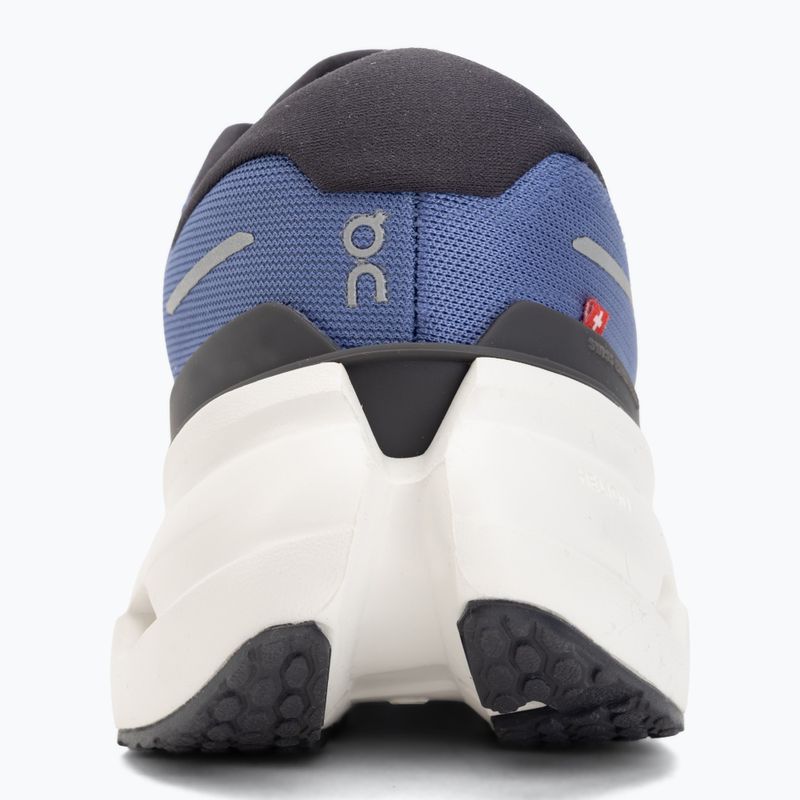Pánská běžecká obuv On Cloudrunner 3 sailor/ivory 6