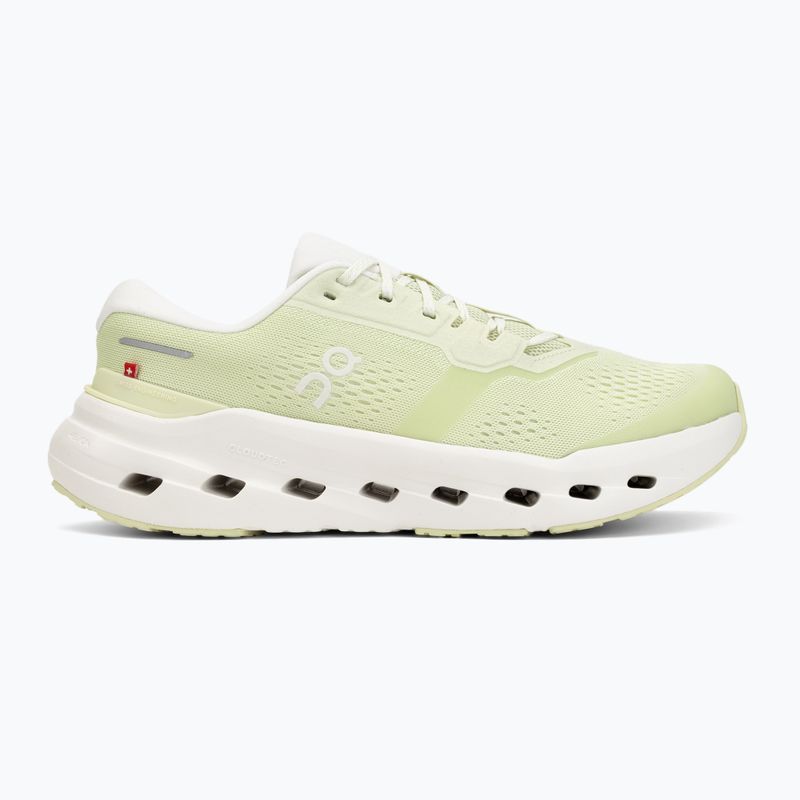 Pánské běžecké boty On Running Cloudrunner 3 linen/ivory 2