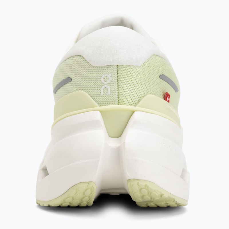 Pánská běžecká obuv On Cloudrunner 3 linen/ivory 6