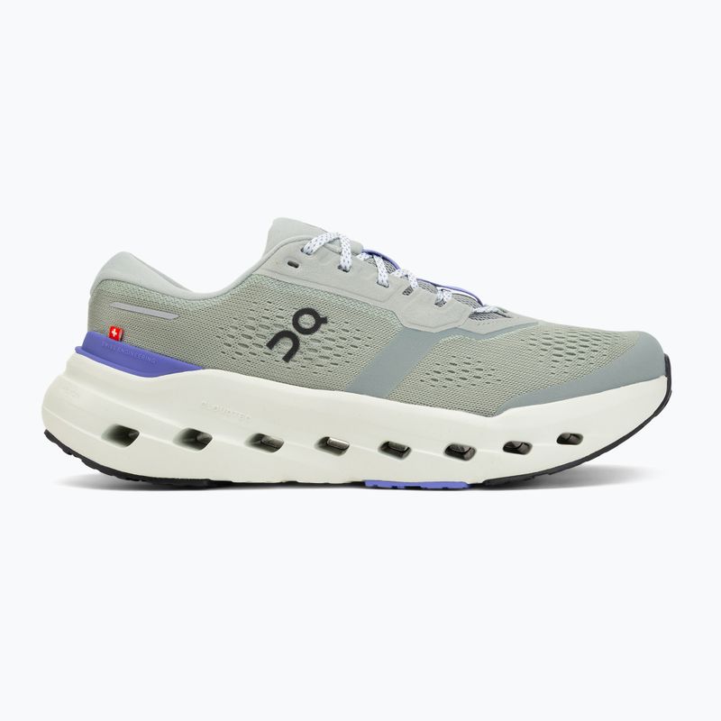Pánská běžecká obuv On Cloudrunner 3 tin/iceberg 2