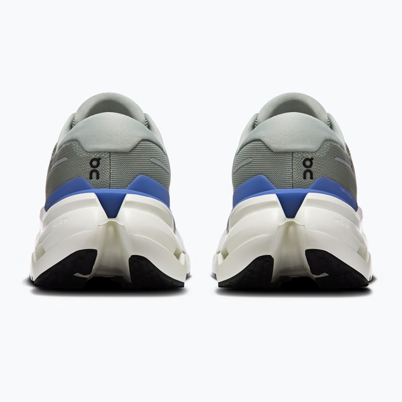 Pánské běžecké boty On Running Cloudrunner 3 tin/iceberg 4