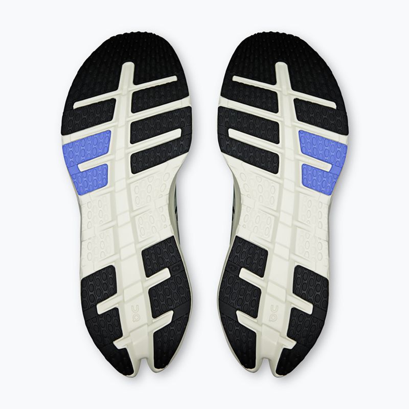 Pánské běžecké boty On Running Cloudrunner 3 tin/iceberg 6