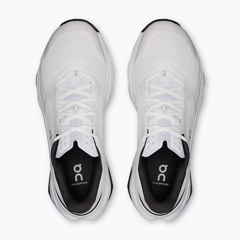 Pánské tréningové boty On Cloudpulse 2 white/black 3