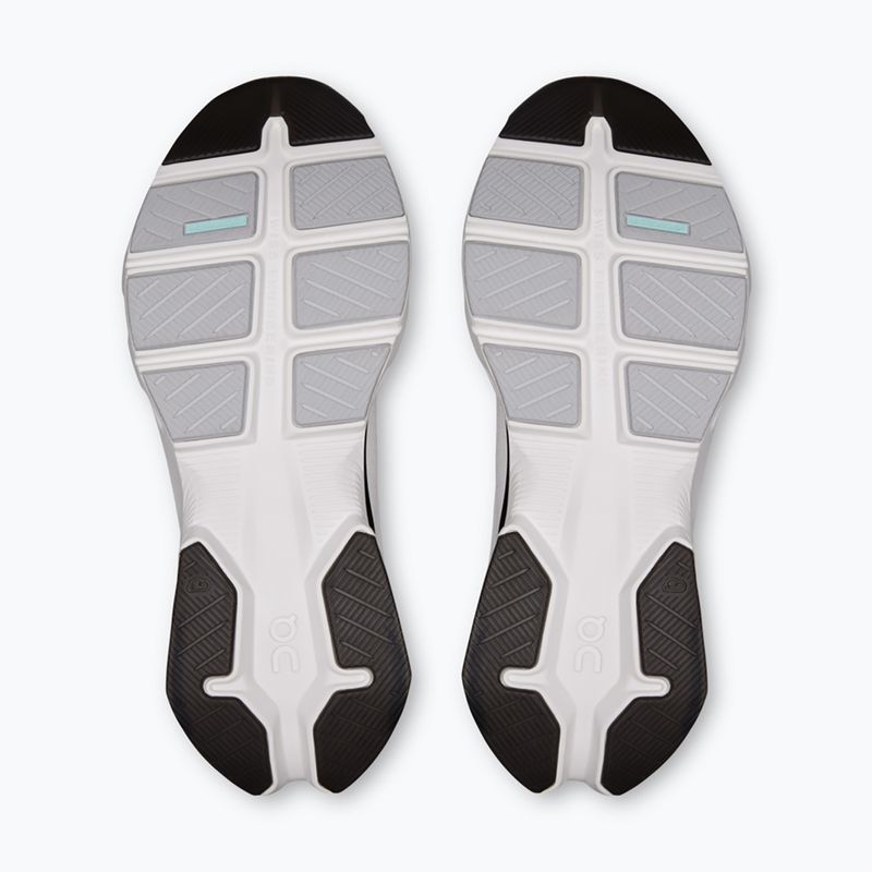 Pánské tréningové boty On Cloudpulse 2 white/black 4