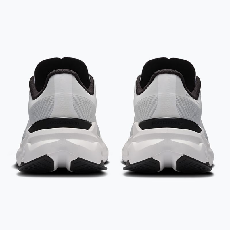 Pánské tréningové boty On Cloudpulse 2 white/black 5