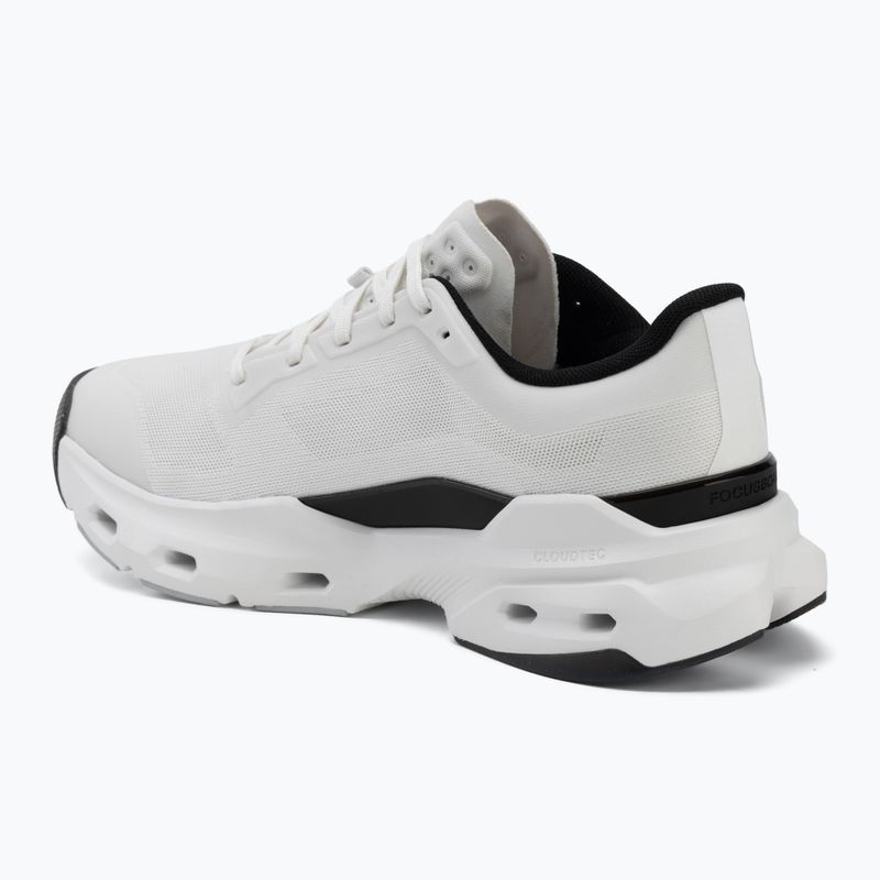 Pánské tréningové boty On Cloudpulse 2 white/black 3