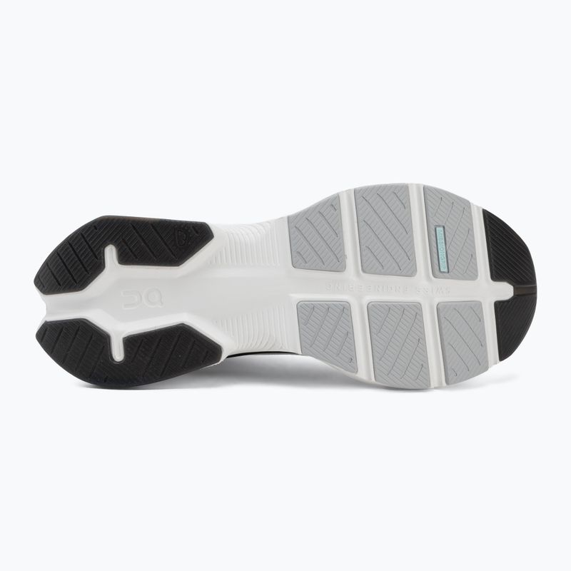 Pánské tréningové boty On Cloudpulse 2 white/black 4