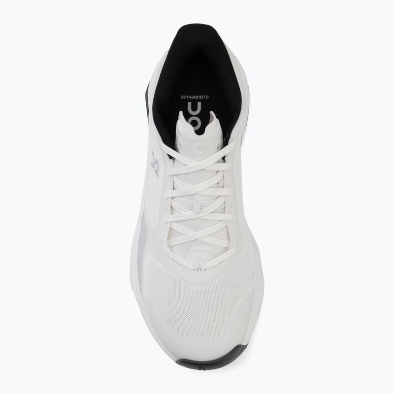 Pánské tréningové boty On Cloudpulse 2 white/black 5