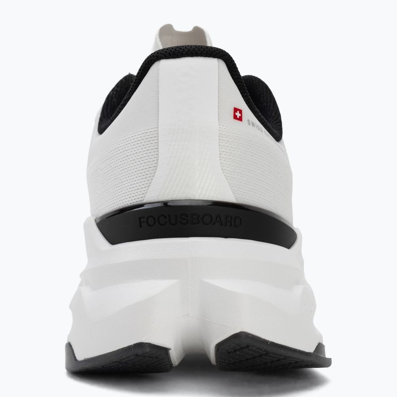 Pánské tréningové boty On Cloudpulse 2 white/black 6