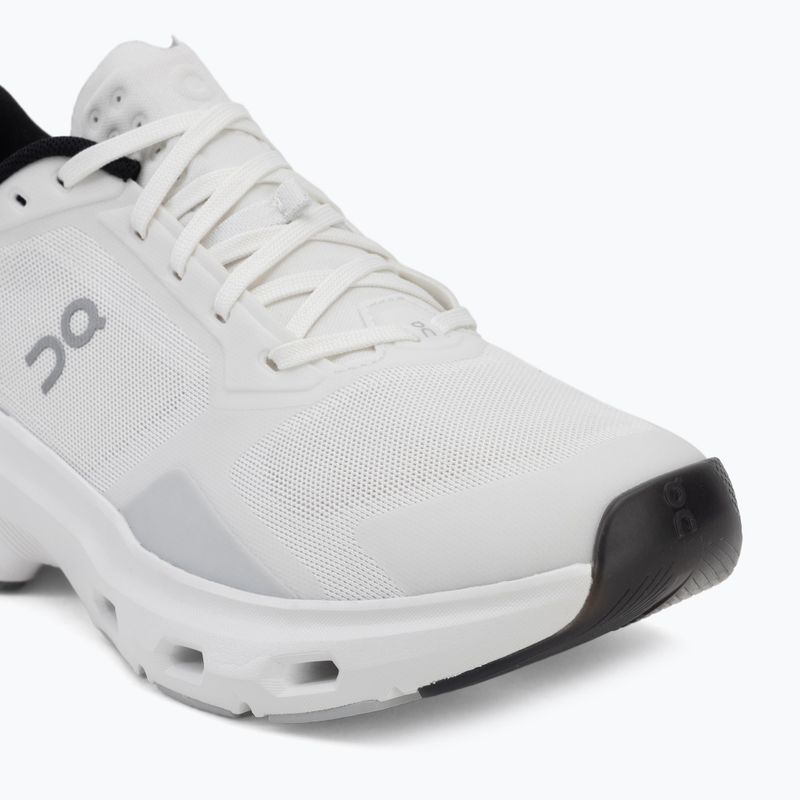 Pánské tréningové boty On Cloudpulse 2 white/black 7