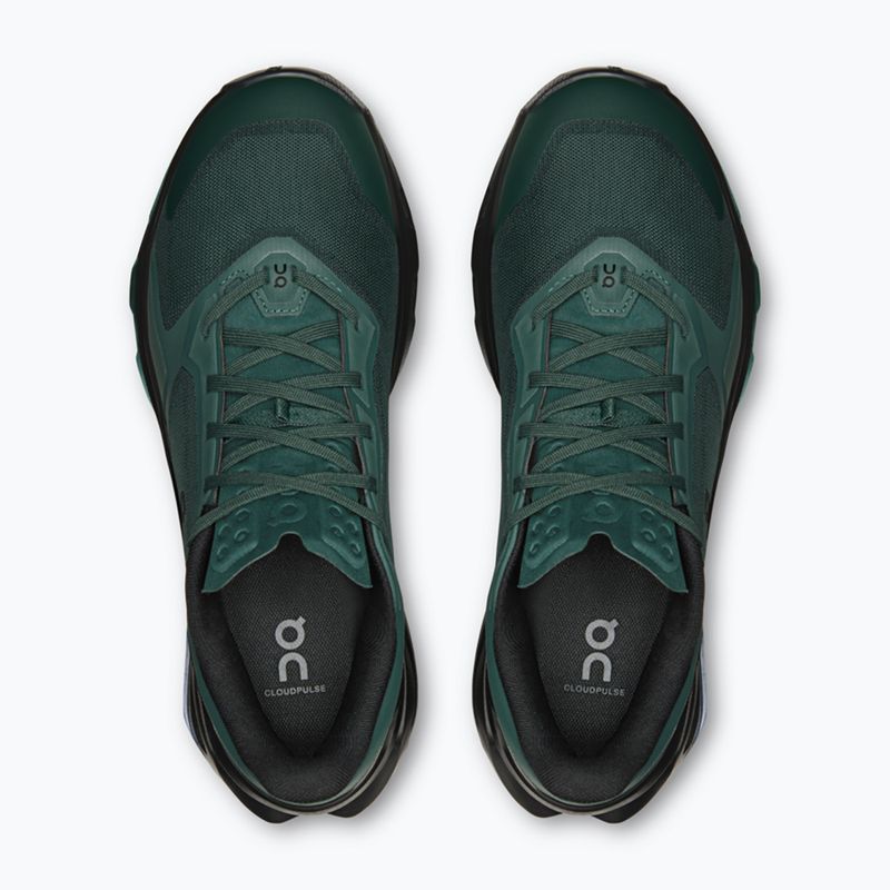 Pánské tréninkové boty On Running Cloudpulse 2 obsidian/black 4