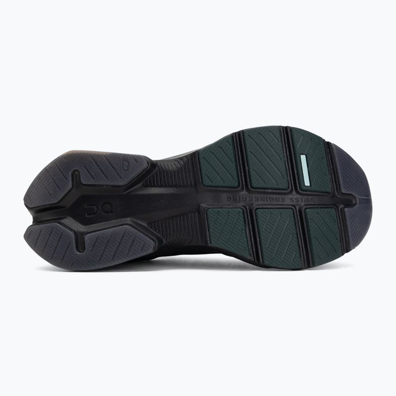 Pánské tréninkové boty On Running Cloudpulse 2 obsidian/black 4