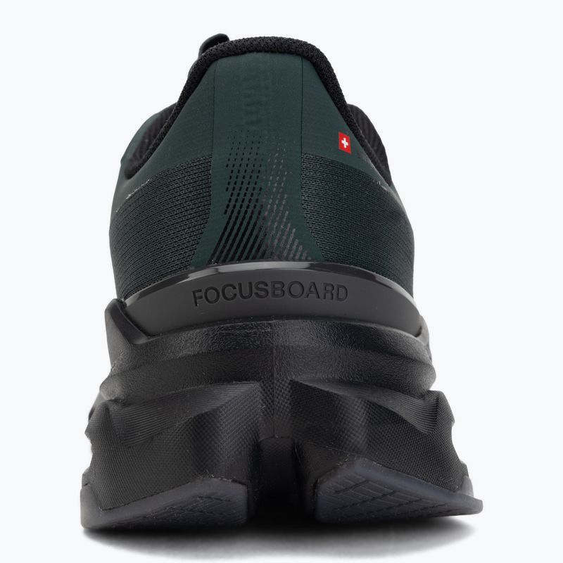 Pánské tréninkové boty On Running Cloudpulse 2 obsidian/black 6