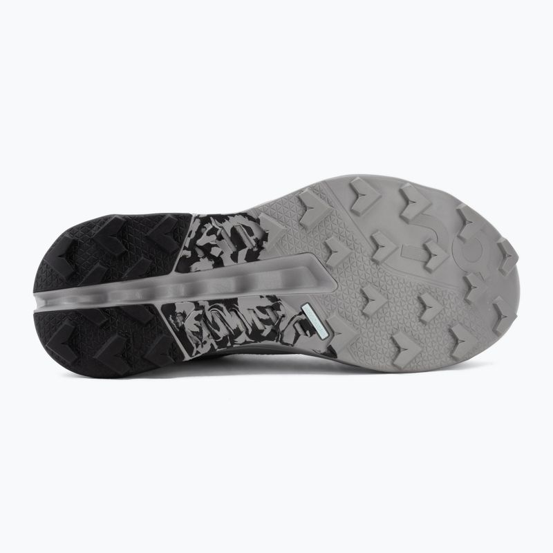 Pánská treková obuv On Cloudhorizon 2 Waterproof rock/alloy 4
