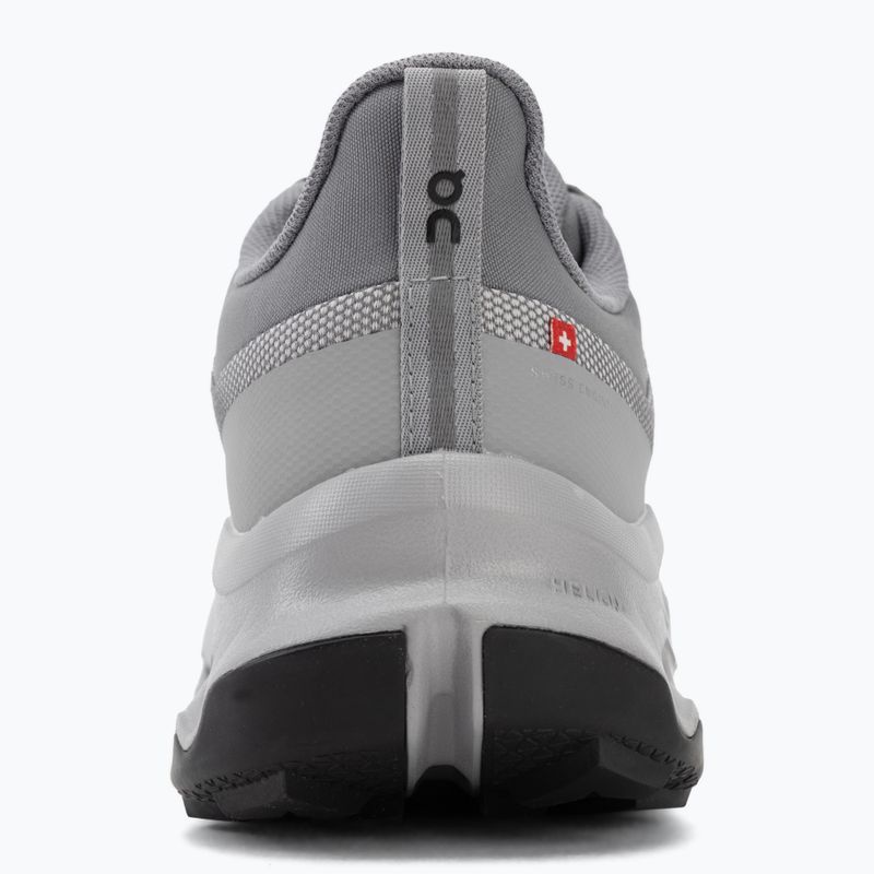Pánská treková obuv On Cloudhorizon 2 Waterproof rock/alloy 6