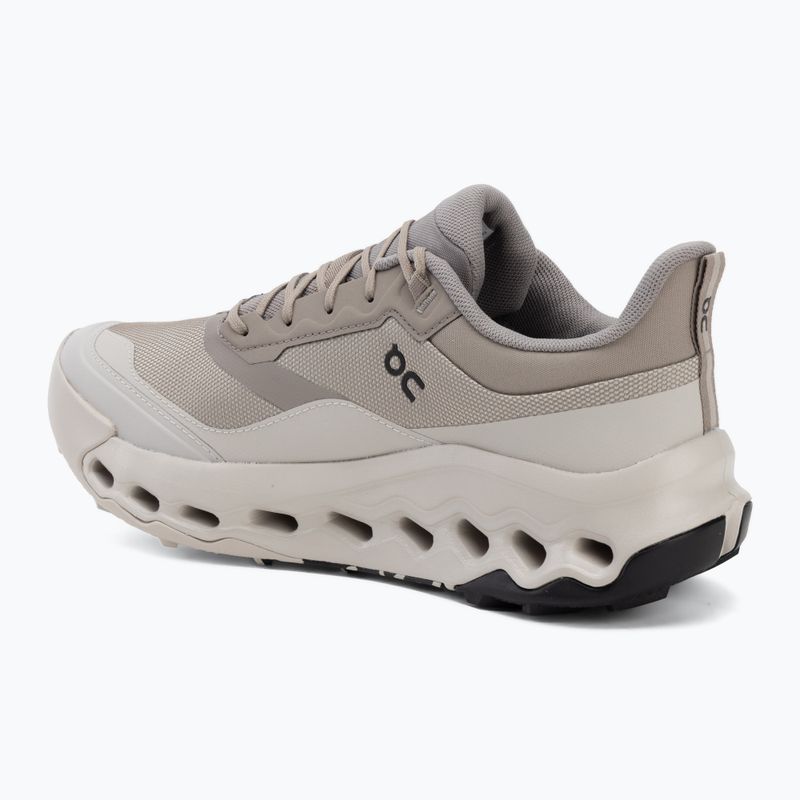 Pánské trekové boty On Running Cloudhorizon 2 Waterproof cinder/truffle 3