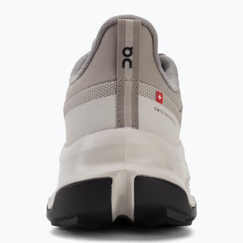 Pánské trekové boty On Running Cloudhorizon 2 Waterproof cinder/truffle 6
