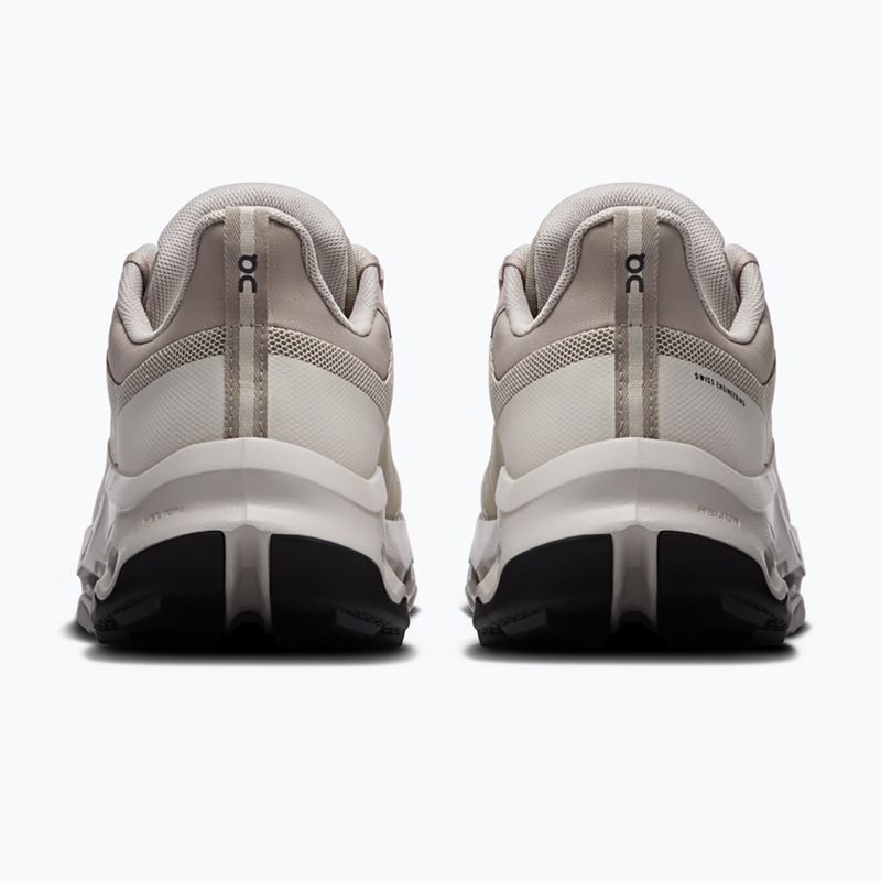 Pánské trekové boty On Running Cloudhorizon 2 Waterproof cinder/truffle 5