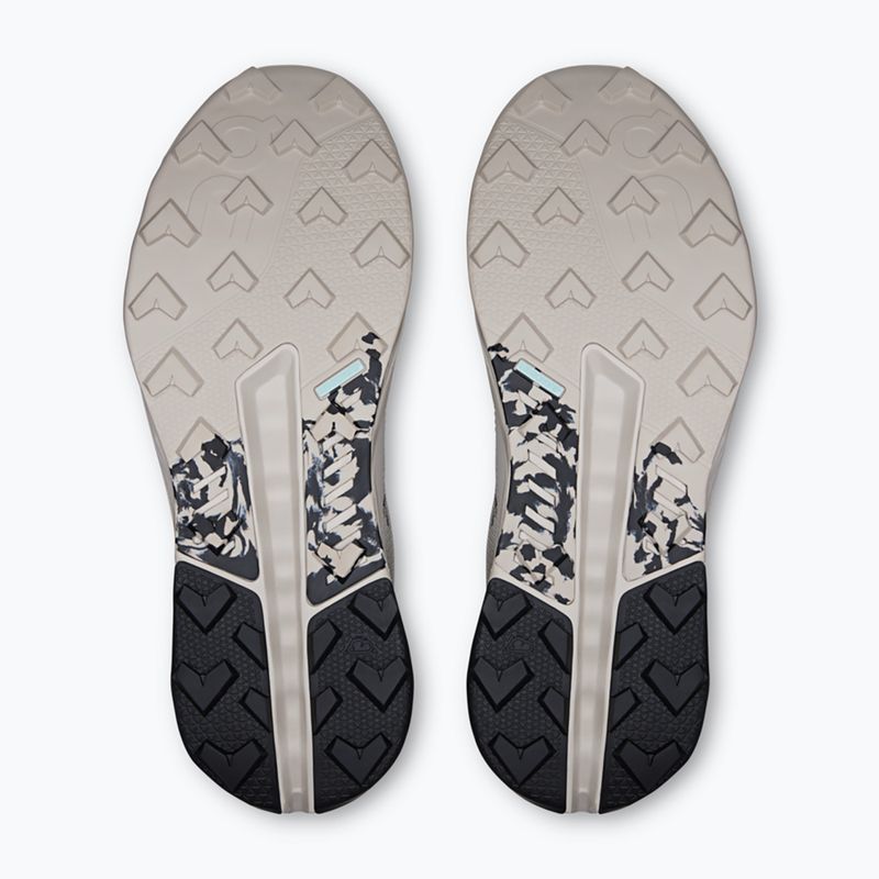 Pánské trekové boty On Running Cloudhorizon 2 Waterproof cinder/truffle 6