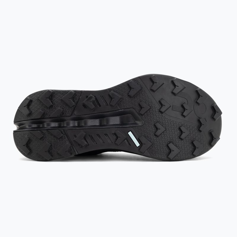 Pánská treková obuv On Cloudhorizon 2 Waterproof black/black 4