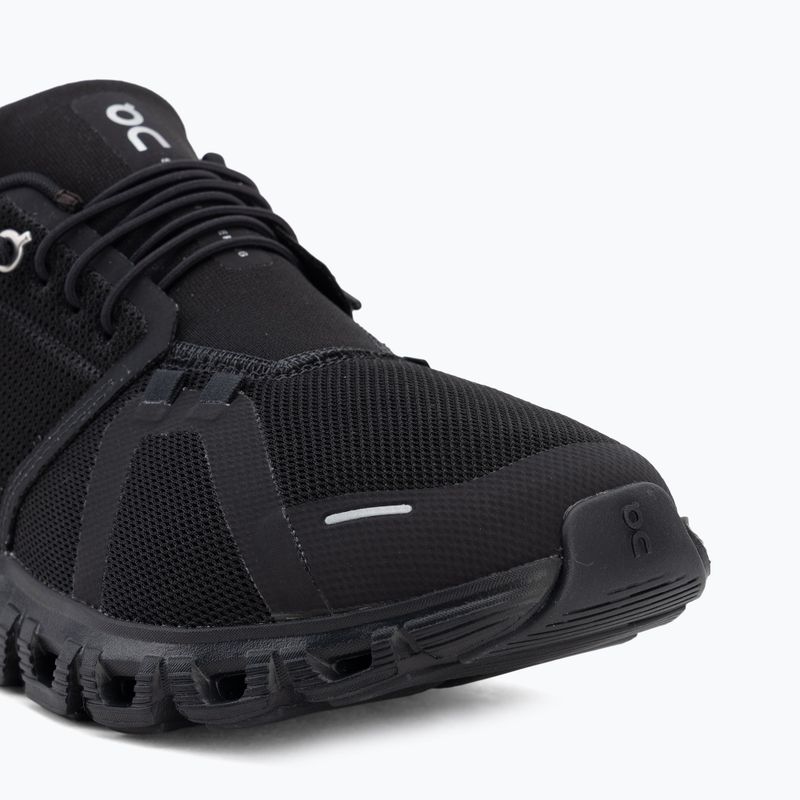 Pánské boty On Cloud 6 Wide black/black 7