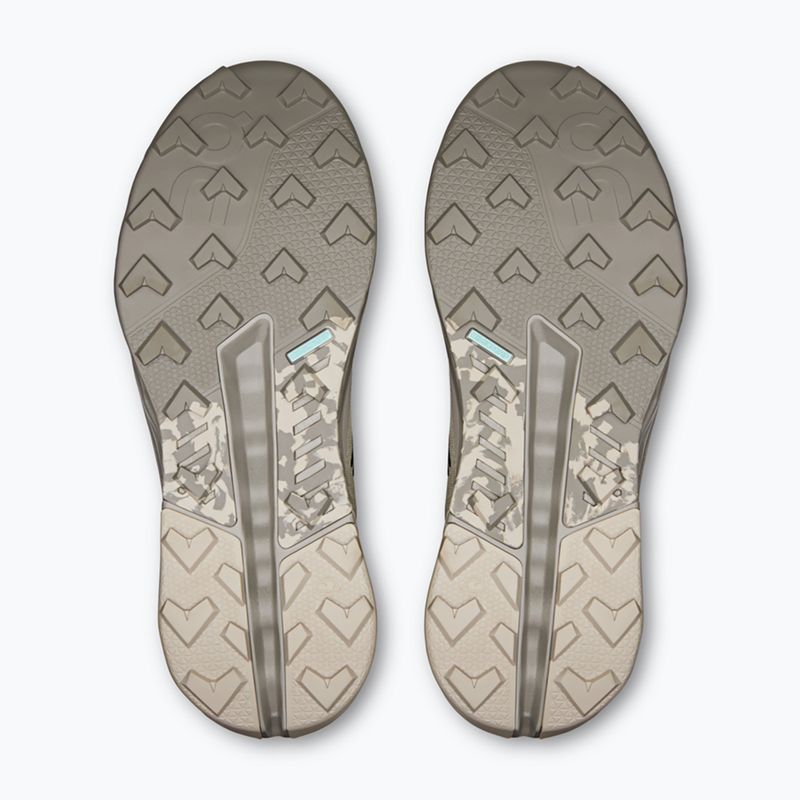 Pánské trekové boty On Running Cloudhorizon 2 pearl/fog 6