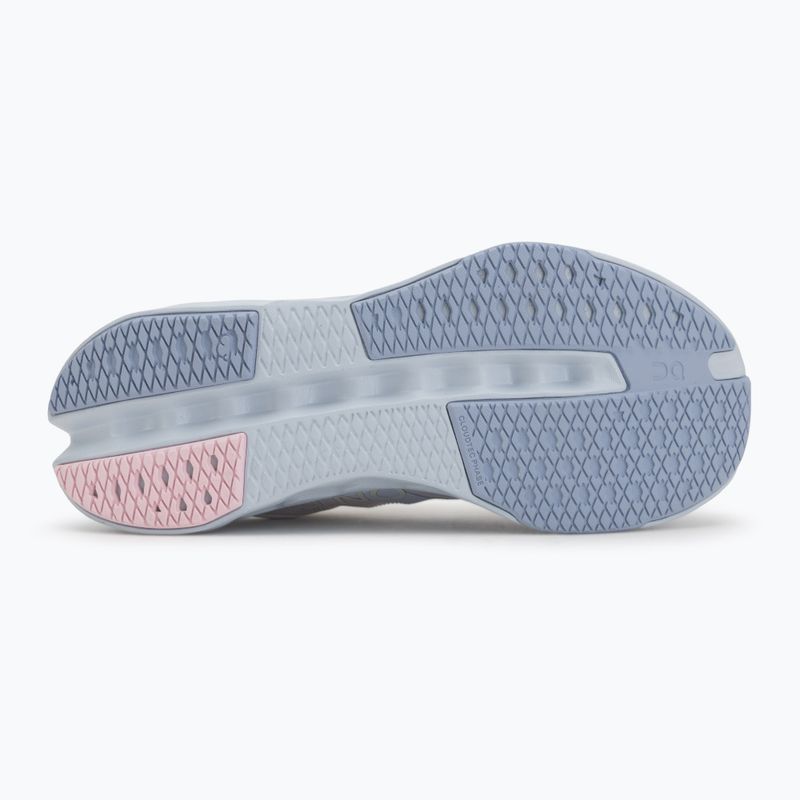Dámské běžecké boty On Cloudsurfer Next peony/heather 4