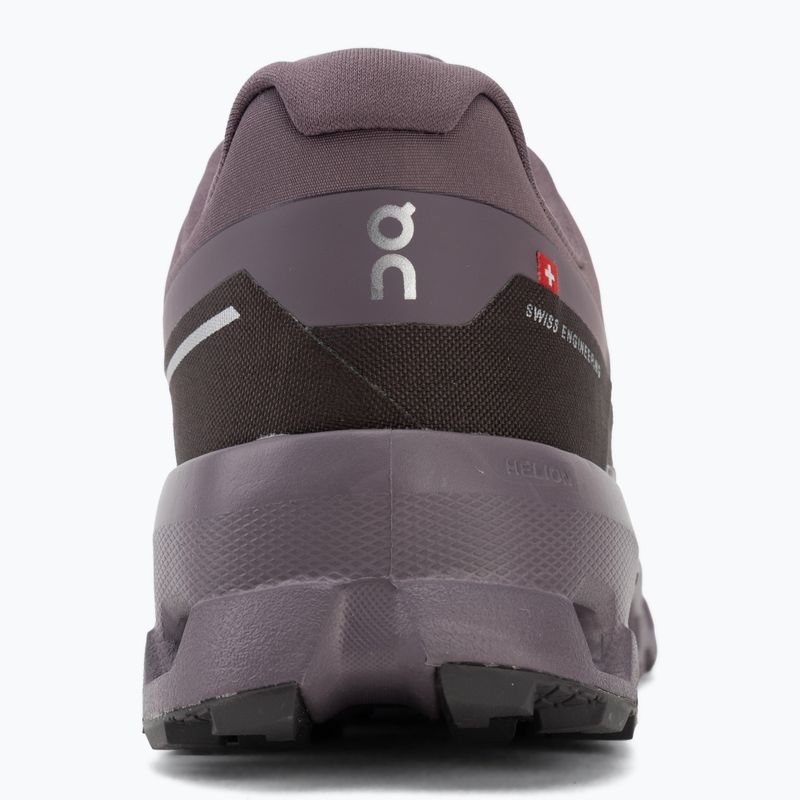 Dámské běžecké boty On Cloudvista 2 gobi/pebble 6