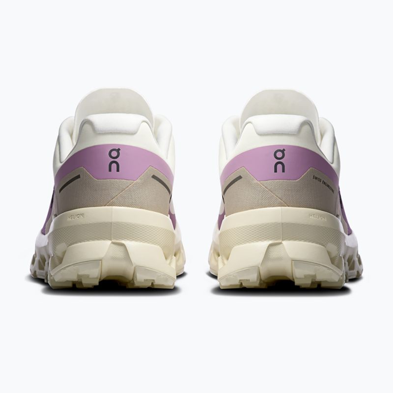 Dámské běžecké boty On Running Cloudvista 2 ivory/seeding 4