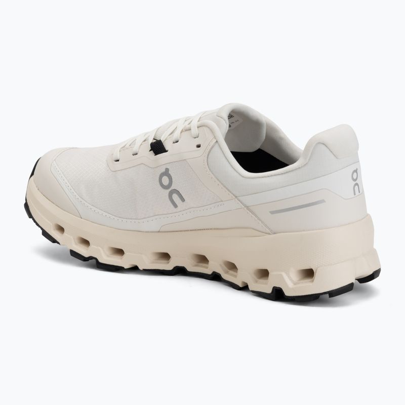 Dámské běžecké boty On Running Cloudvista 2 Waterproof ivory/cream 3