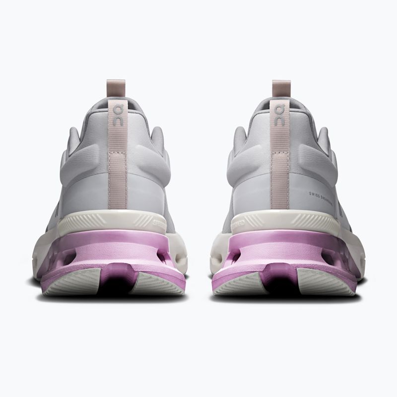 Pánské tréninkové boty On Running Cloudnova X glacier/sakura 4