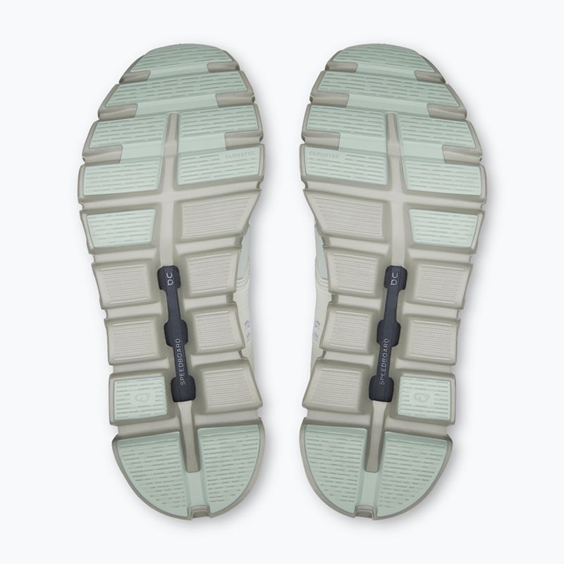 Dámské boty On Cloud 6 WP iceberg/tin 2