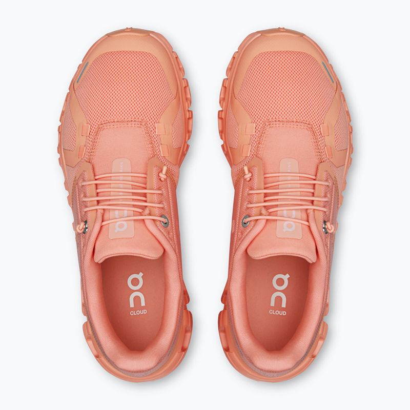 Dámské boty On Cloud 6 sunstone/sunstone 3