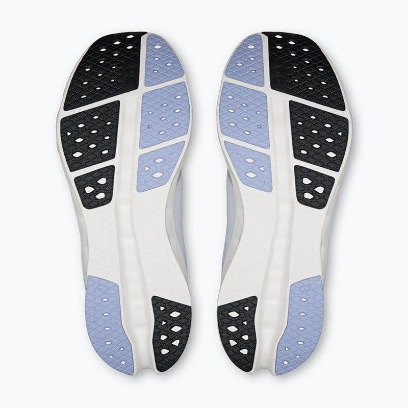 Dámské běžecké boty On Cloudsurfer 2 heather/ivory 3