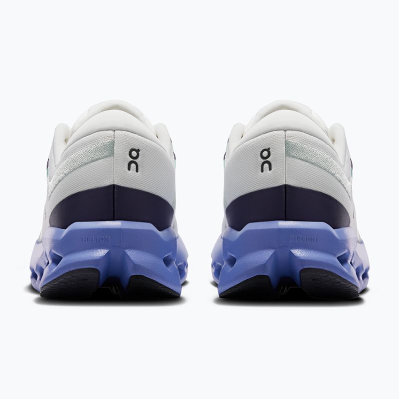 Dámské běžecké boty On Cloudsurfer 2 ivory/sailor 4