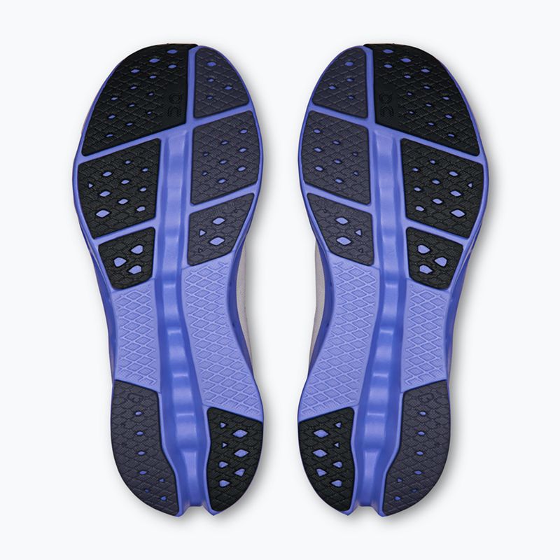 Dámské běžecké boty On Cloudsurfer 2 ivory/sailor 5