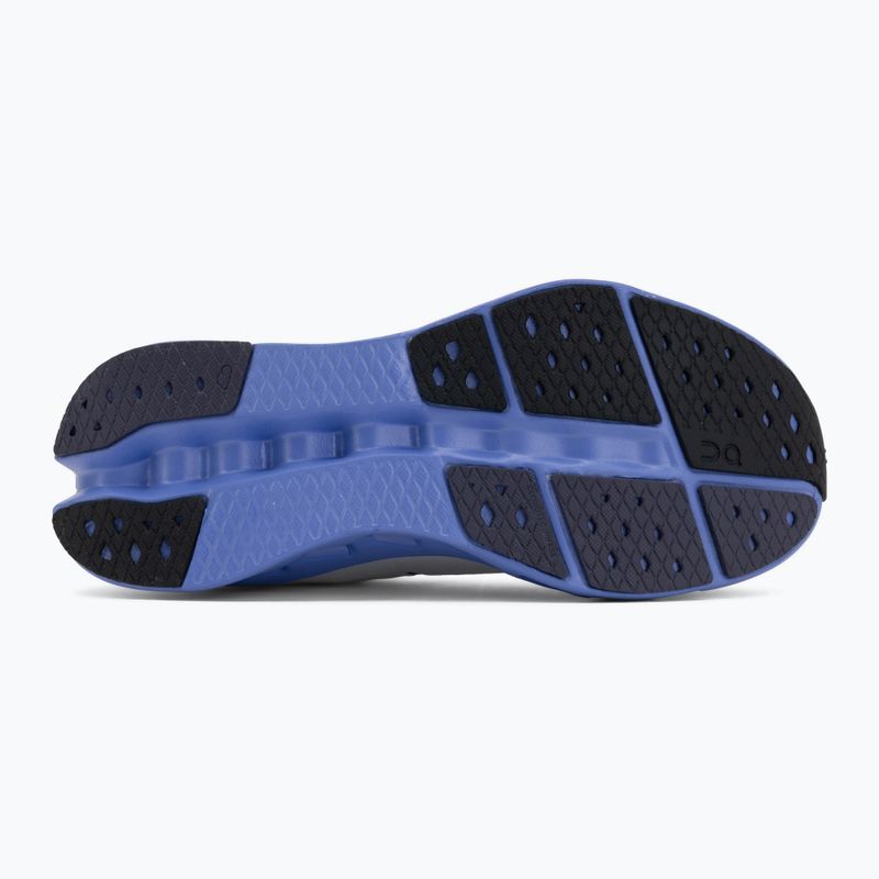 Dámské běžecké boty On Cloudsurfer 2 ivory/sailor 4