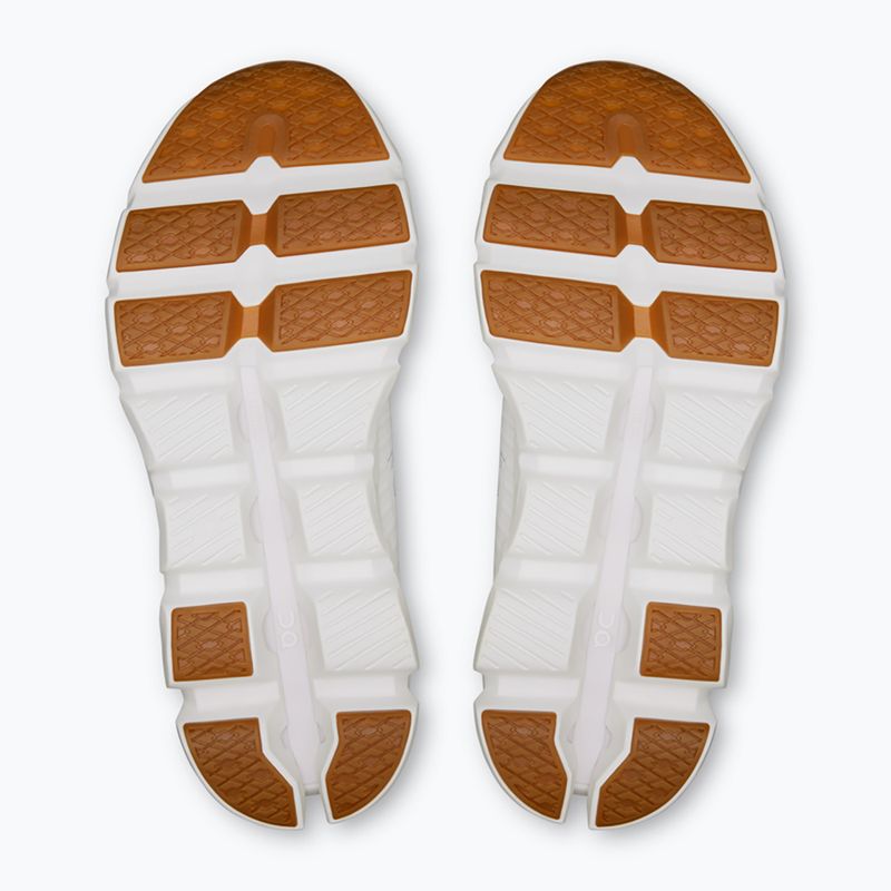 Dámské běžecké boty On Cloudswift 4 white/lily 6