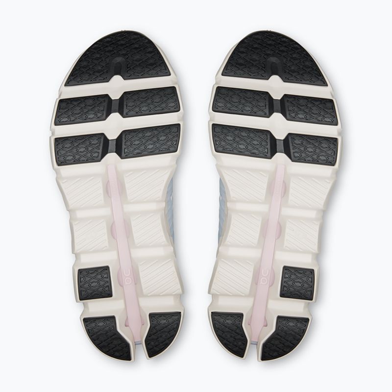 Dámské běžecké boty On Cloudswift 4 heather/gardenia 6