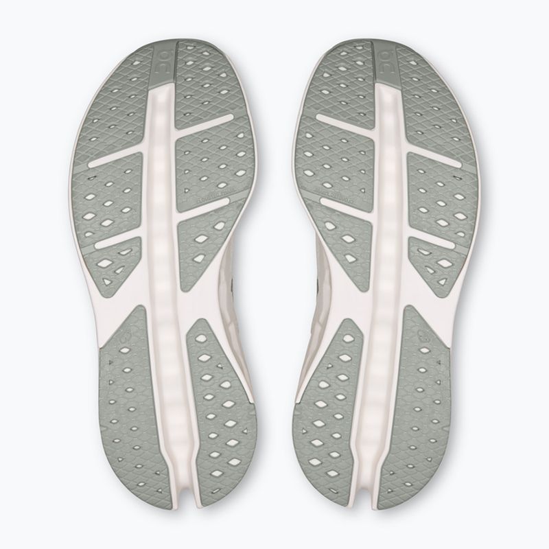 Dámské běžecké boty On Cloudsurfer Max iceberg/ivory 5